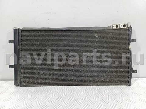 Радиатор кондиционера Audi Q3, 2011 г., OEM 8U0260401C, арт. 33450, фото 6