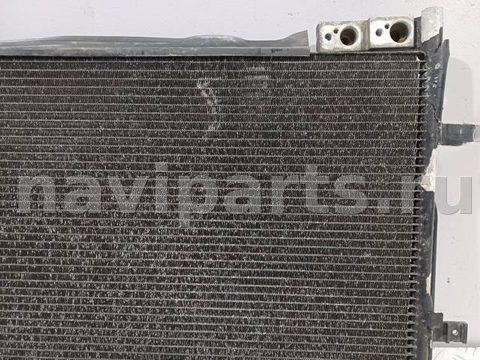 Радиатор кондиционера Audi Q3, 2011 г., OEM 8U0260401C, арт. 33450, фото 8