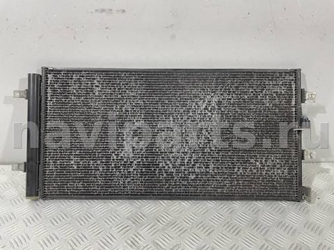 Радиатор кондиционера Audi A6 C7, 2010 г., OEM 4G0260403B, арт. 33474
