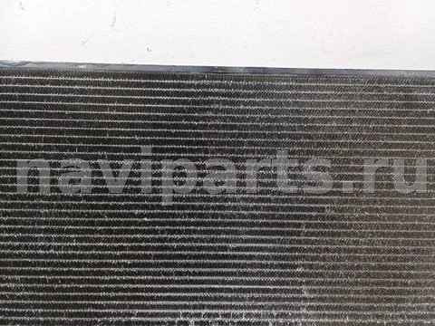 Радиатор кондиционера Audi A8 D4, 2010 г., OEM 4H0260401C, арт. 33586, фото 11