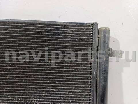 Радиатор кондиционера Audi A8 D4, 2010 г., OEM 4H0260401C, арт. 33586, фото 12