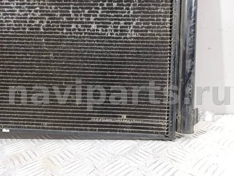 Радиатор кондиционера Audi A8 D4, 2010 г., OEM 4H0260401C, арт. 33586, фото 13