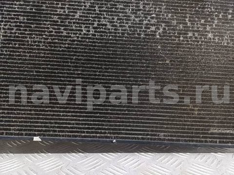 Радиатор кондиционера Audi A8 D4, 2010 г., OEM 4H0260401C, арт. 33586, фото 14