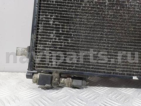 Радиатор кондиционера Audi A8 D4, 2010 г., OEM 4H0260401C, арт. 33586, фото 15