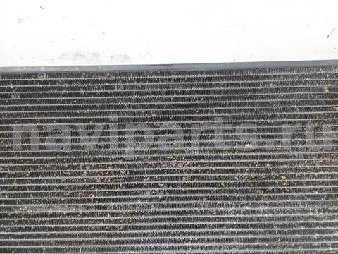 Радиатор кондиционера Audi A8 D4, 2010 г., OEM 4H0260401C, арт. 33586, фото 3