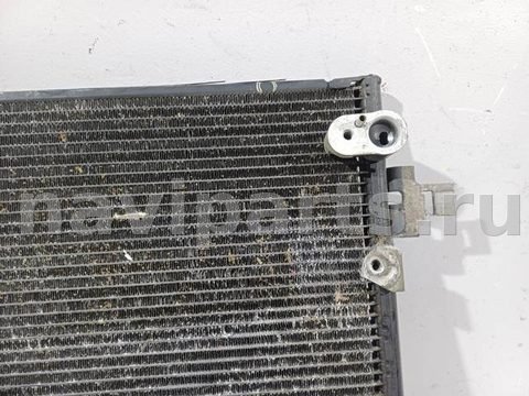 Радиатор кондиционера Audi A8 D4, 2010 г., OEM 4H0260401C, арт. 33586, фото 4