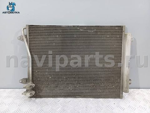 Новое Volkswagen Passat B7, 2011 г., OEM 3C0820411D, арт. 34643