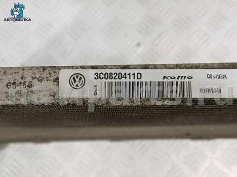Новое Volkswagen Passat B7, 2011 г., OEM 3C0820411D, арт. 34643, фото 12