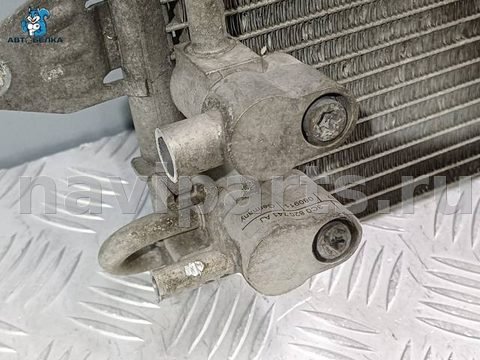 Новое Volkswagen Passat B7, 2011 г., OEM 3C0820411D, арт. 34643, фото 6
