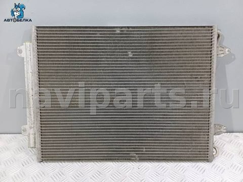 Новое Volkswagen Passat B7, 2011 г., OEM 3C0820411D, арт. 34643, фото 7