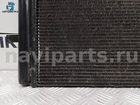 Радиатор кондиционера Audi Q3, 2011 г., OEM 8U0260401C, арт. 34750, фото 10