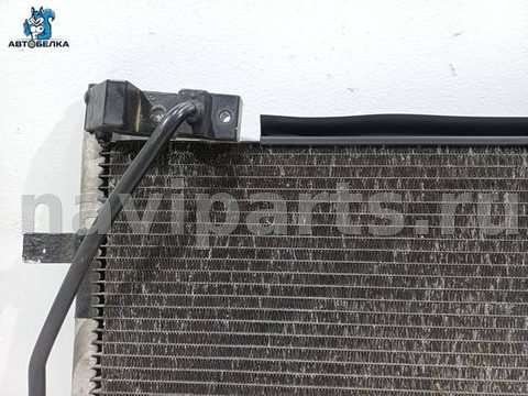 Радиатор кондиционера Audi Q3, 2011 г., OEM 8U0260401C, арт. 34750, фото 2