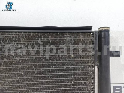 Радиатор кондиционера Audi Q3, 2011 г., OEM 8U0260401C, арт. 34750, фото 3