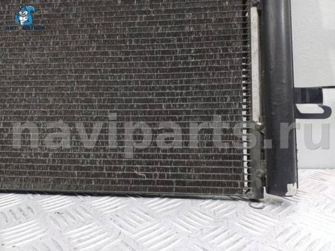 Радиатор кондиционера Audi Q3, 2011 г., OEM 8U0260401C, арт. 34750, фото 4