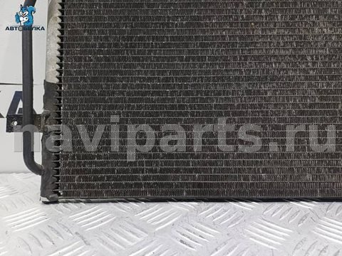 Радиатор кондиционера Audi Q3, 2011 г., OEM 8U0260401C, арт. 34750, фото 5