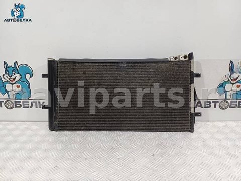 Радиатор кондиционера Audi Q3, 2011 г., OEM 8U0260401C, арт. 34750, фото 6