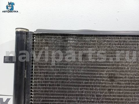 Радиатор кондиционера Audi Q3, 2011 г., OEM 8U0260401C, арт. 34750, фото 7
