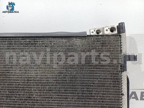 Радиатор кондиционера Audi Q3, 2011 г., OEM 8U0260401C, арт. 34750, фото 8