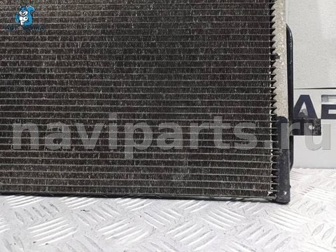 Радиатор кондиционера Audi Q3, 2011 г., OEM 8U0260401C, арт. 34750, фото 9