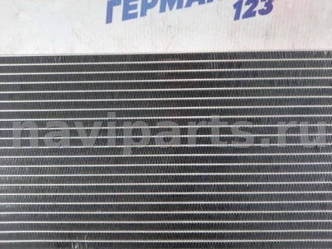Радиатор кондиционера BMW 3 F30/F31/GT F34, 2012 г., OEM 64506804721, арт. 34968, фото 10
