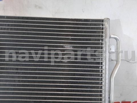 Радиатор кондиционера BMW 3 F30/F31/GT F34, 2012 г., OEM 64506804721, арт. 34968, фото 11