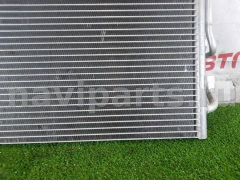 Радиатор кондиционера BMW 3 F30/F31/GT F34, 2012 г., OEM 64506804721, арт. 34968, фото 12