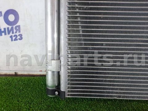 Радиатор кондиционера BMW 3 F30/F31/GT F34, 2012 г., OEM 64506804721, арт. 34968, фото 14