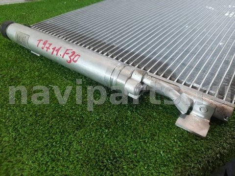 Радиатор кондиционера BMW 3 F30/F31/GT F34, 2012 г., OEM 64506804721, арт. 34968, фото 15