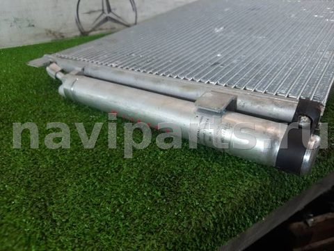 Радиатор кондиционера BMW 3 F30/F31/GT F34, 2012 г., OEM 64506804721, арт. 34968, фото 16