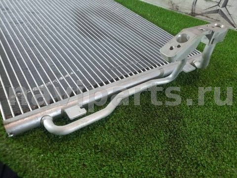 Радиатор кондиционера BMW 3 F30/F31/GT F34, 2012 г., OEM 64506804721, арт. 34968, фото 17