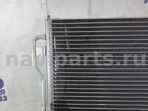 Радиатор кондиционера BMW 3 F30/F31/GT F34, 2012 г., OEM 64506804721, арт. 34968, фото 2