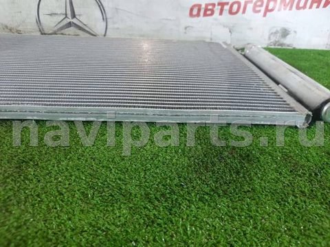 Радиатор кондиционера BMW 3 F30/F31/GT F34, 2012 г., OEM 64506804721, арт. 34968, фото 20