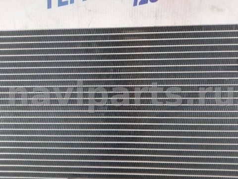 Радиатор кондиционера BMW 3 F30/F31/GT F34, 2012 г., OEM 64506804721, арт. 34968, фото 3