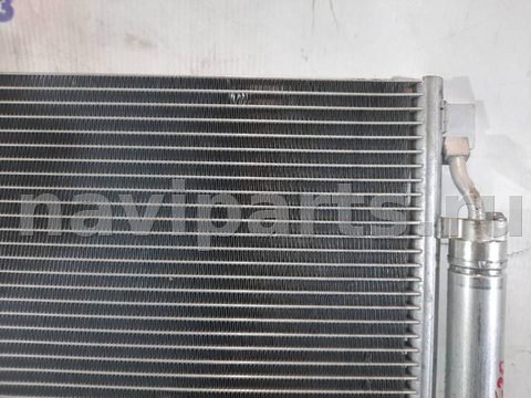 Радиатор кондиционера BMW 3 F30/F31/GT F34, 2012 г., OEM 64506804721, арт. 34968, фото 4