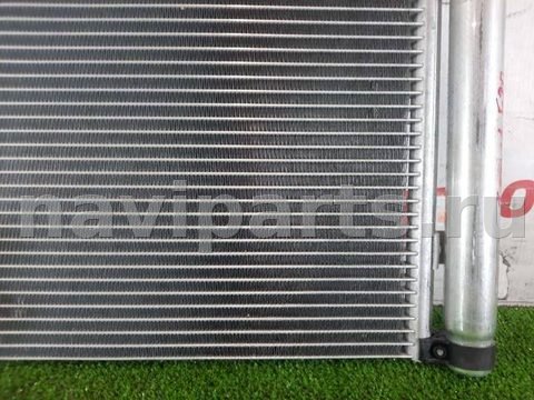 Радиатор кондиционера BMW 3 F30/F31/GT F34, 2012 г., OEM 64506804721, арт. 34968, фото 5