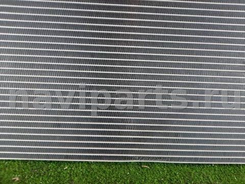 Радиатор кондиционера BMW 3 F30/F31/GT F34, 2012 г., OEM 64506804721, арт. 34968, фото 6