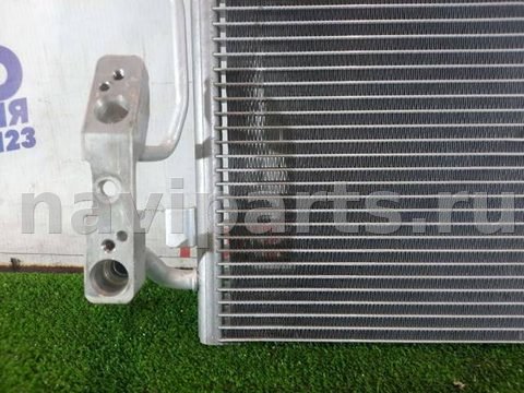 Радиатор кондиционера BMW 3 F30/F31/GT F34, 2012 г., OEM 64506804721, арт. 34968, фото 7