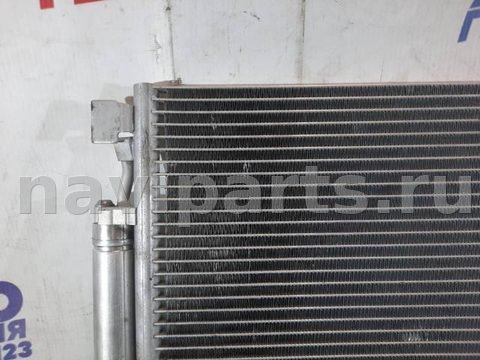 Радиатор кондиционера BMW 3 F30/F31/GT F34, 2012 г., OEM 64506804721, арт. 34968, фото 9