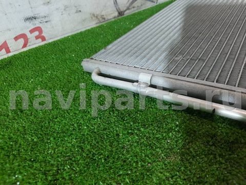 Радиатор кондиционера BMW 5 F10/F11/GT F07, 2012 г., OEM 64509391489, арт. 35044, фото 17