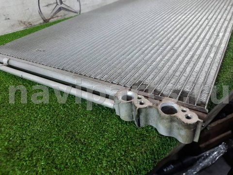 Радиатор кондиционера BMW 5 F10/F11/GT F07, 2012 г., OEM 64509391489, арт. 35044, фото 18