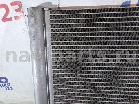 Радиатор кондиционера BMW 5 F10/F11/GT F07, 2012 г., OEM 64509391489, арт. 35044, фото 4