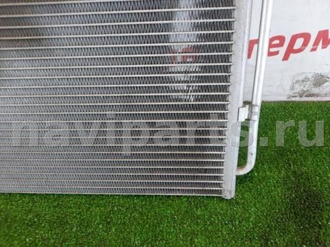 Радиатор кондиционера BMW 5 F10/F11/GT F07, 2012 г., OEM 64509391489, арт. 35044, фото 7