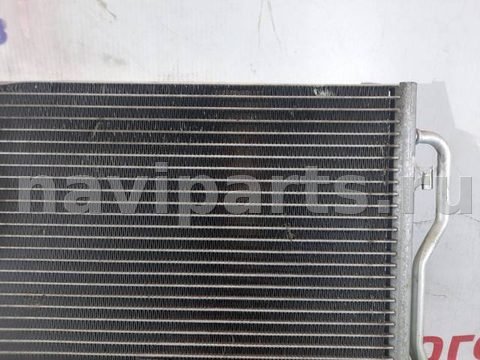 Радиатор кондиционера BMW 3 F30/F31/GT F34, 2014 г., OEM 64506804721, арт. 35046, фото 11