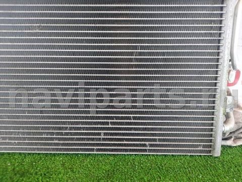 Радиатор кондиционера BMW 3 F30/F31/GT F34, 2014 г., OEM 64506804721, арт. 35046, фото 12