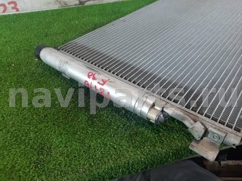 Радиатор кондиционера BMW 3 F30/F31/GT F34, 2014 г., OEM 64506804721, арт. 35046, фото 17