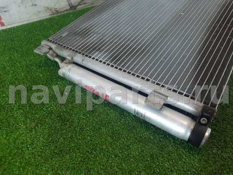 Радиатор кондиционера BMW 3 F30/F31/GT F34, 2014 г., OEM 64506804721, арт. 35046, фото 18