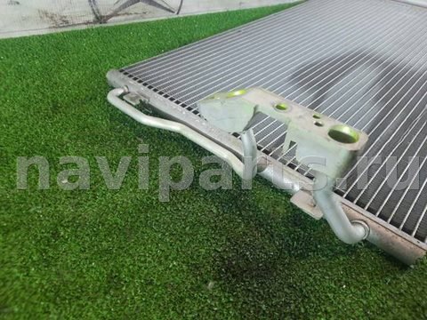 Радиатор кондиционера BMW 3 F30/F31/GT F34, 2014 г., OEM 64506804721, арт. 35046, фото 19