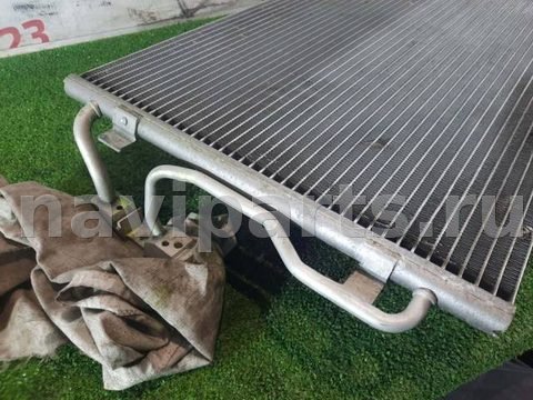 Радиатор кондиционера BMW 3 F30/F31/GT F34, 2014 г., OEM 64506804721, арт. 35046, фото 20