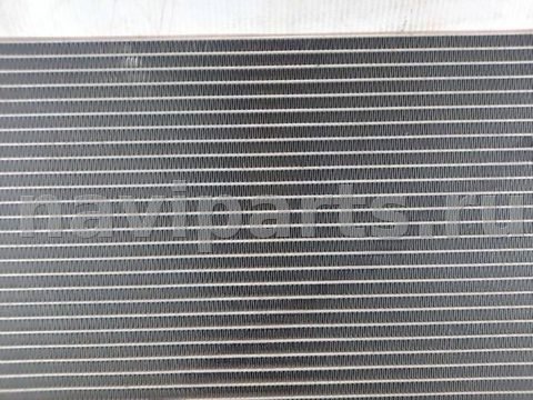 Радиатор кондиционера BMW 3 F30/F31/GT F34, 2014 г., OEM 64506804721, арт. 35046, фото 3