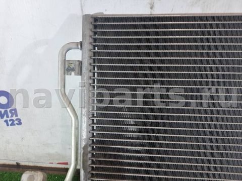 Радиатор кондиционера BMW 3 F30/F31/GT F34, 2014 г., OEM 64506804721, арт. 35046, фото 4